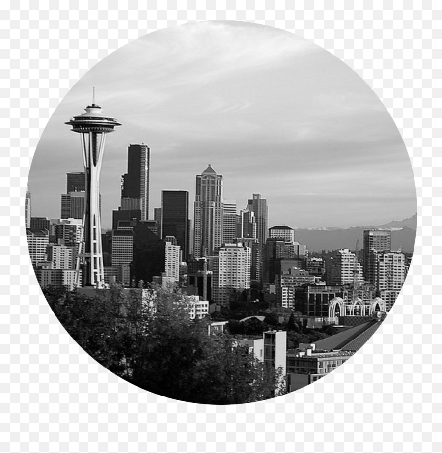 Upcoming Gatherings - The Trauma Stewardship Institute Seattle Png,Seattle Skyline Png