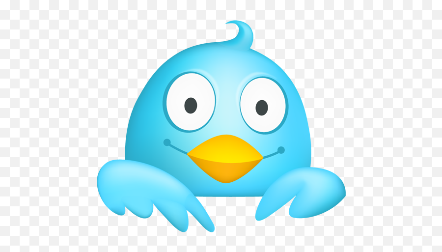 Cute Twitter Icon Png 32297 - Free Icons And Png Backgrounds Twitter Cute Icon Transparent Background,Twittericon Png
