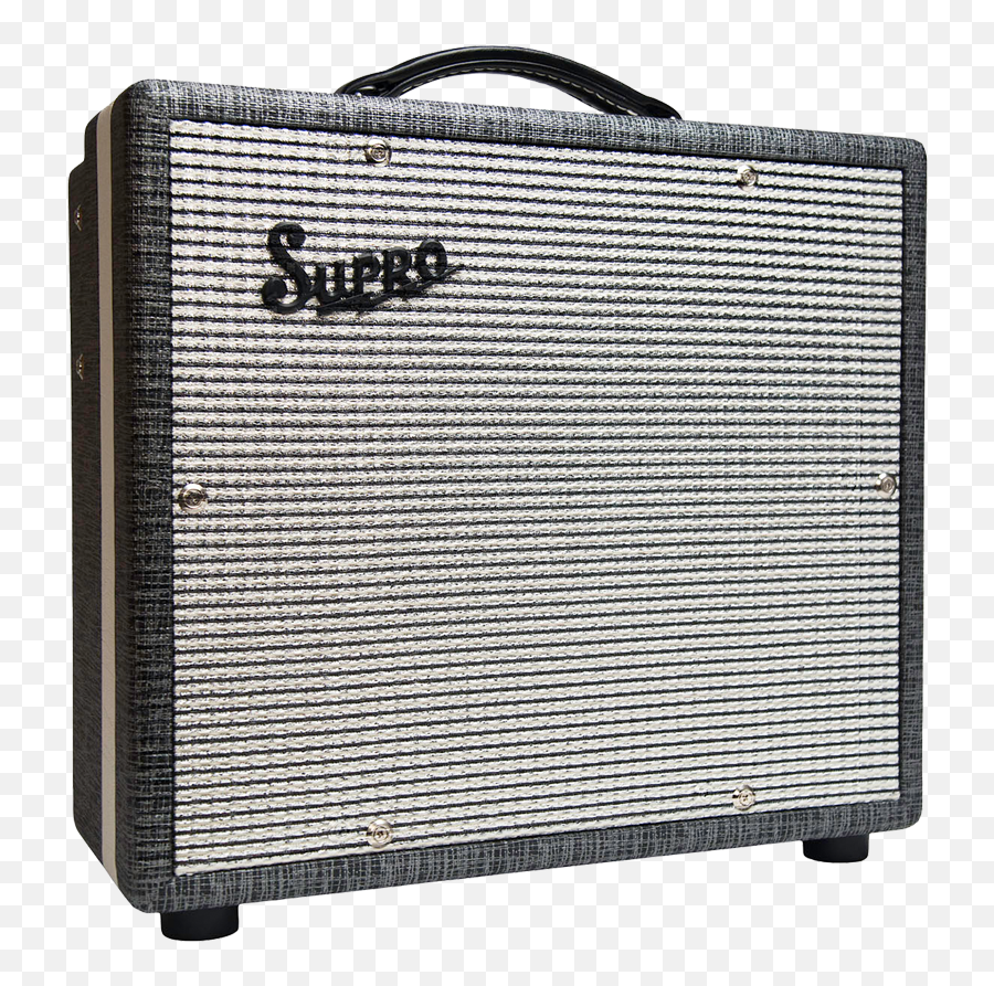 Supro 1610rt Comet U2014 Cool Cat Music Company Png Transparent