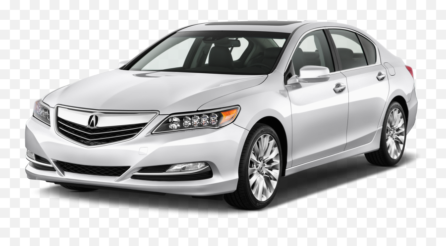 Download Acura Png Picture - 2014 Acura Rlx,Acura Png