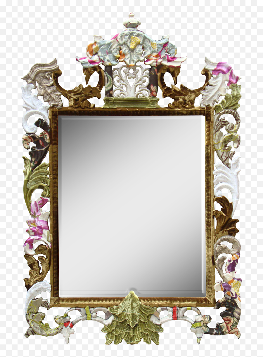 Mirror Png Image - Beautiful Mirror,Mirror Png