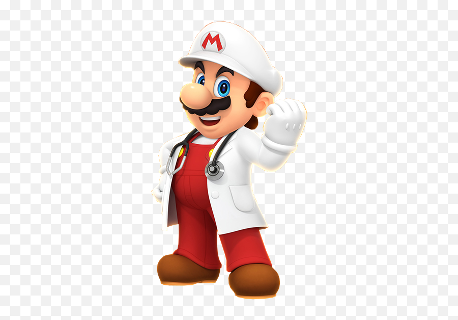 Fantendo - Doctor Fire Mario Png,Dr Mario Png