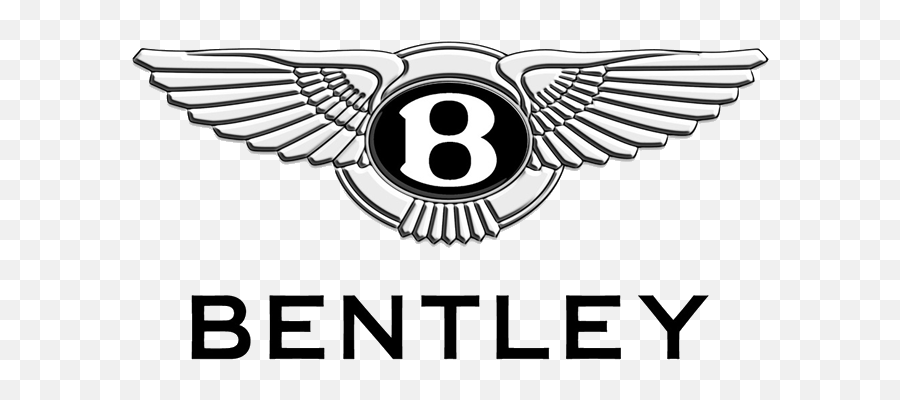 Bentley Logo Car Symbol Meaning And History - Bentley Logo Gif Png,Luxury Logos