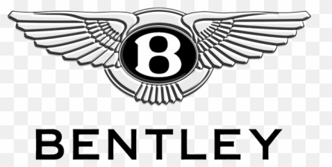 Bentley Logo Car Symbol Meaning And History - Bentley Logo Gif Png,Luxury Logos