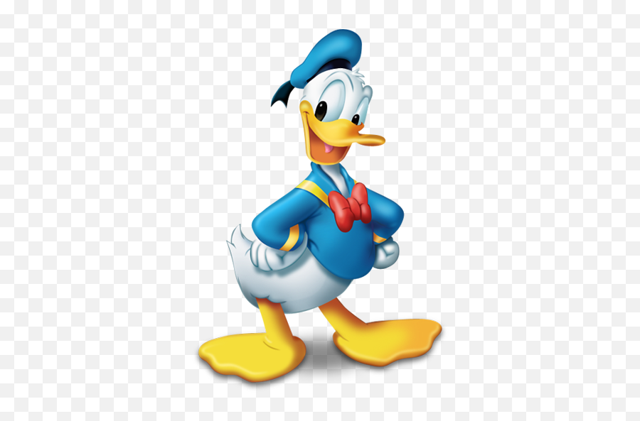 Disney Donald Duck Free Icon Of Icons - Donald Duck Png,Ducks Png
