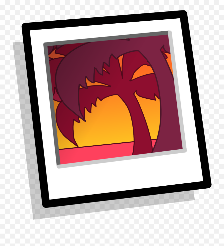 Sunset Beach Background Club Penguin Wiki Fandom - Fondo De Rokie Da Operation Crustacean Iin Future Club Penguin Png,Beach Background Png