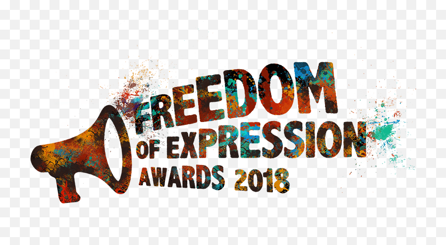 Nominations Open For 2018 Index - Freedom Of Expression Text Png,Censored Transparent Background