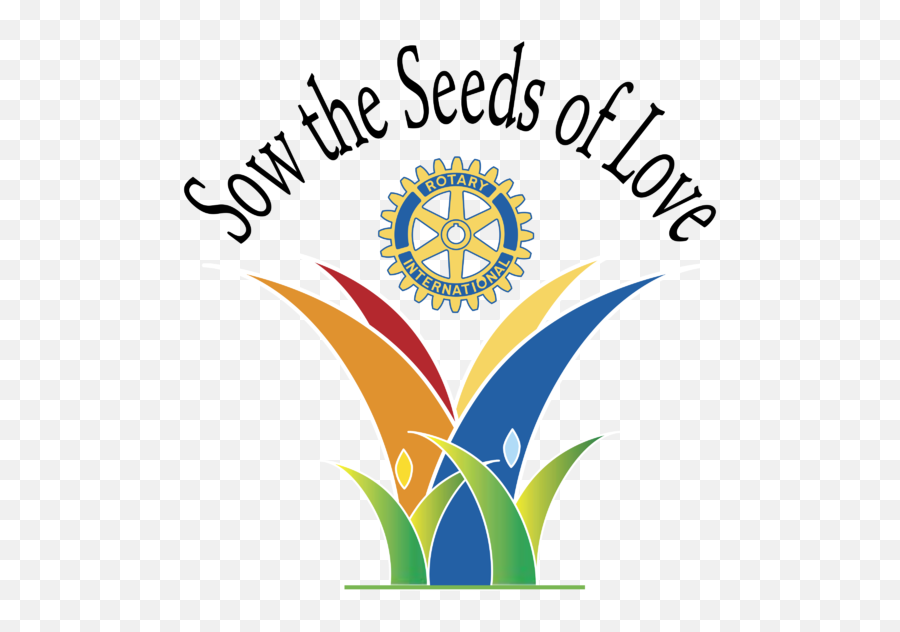 Love Logo Png Transparent Svg Vector - Sow The Seeds Of Love,Love Logo