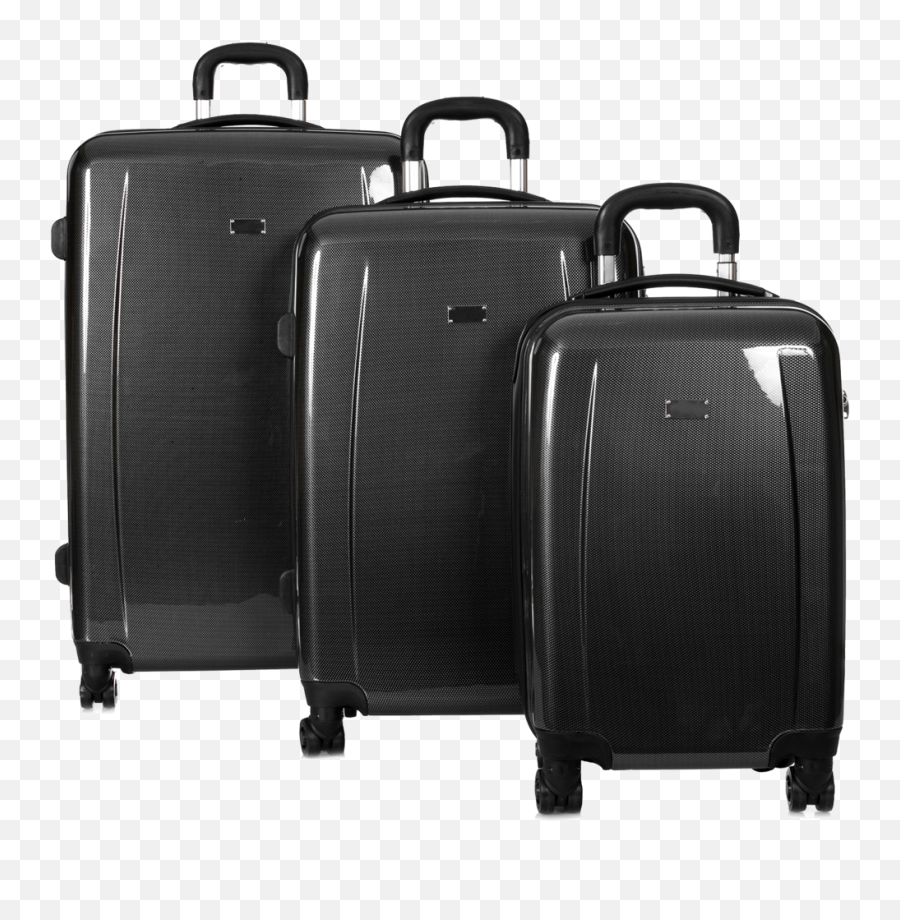 Luggage Suitcase Png Icon Free - Transparent Background Luggage Bag Png,Briefcase Transparent Background