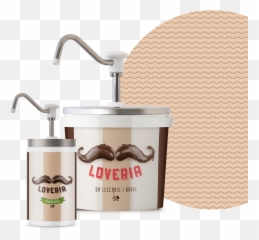 Loveria Cream For The Artisanal Gelateria - Leagel png