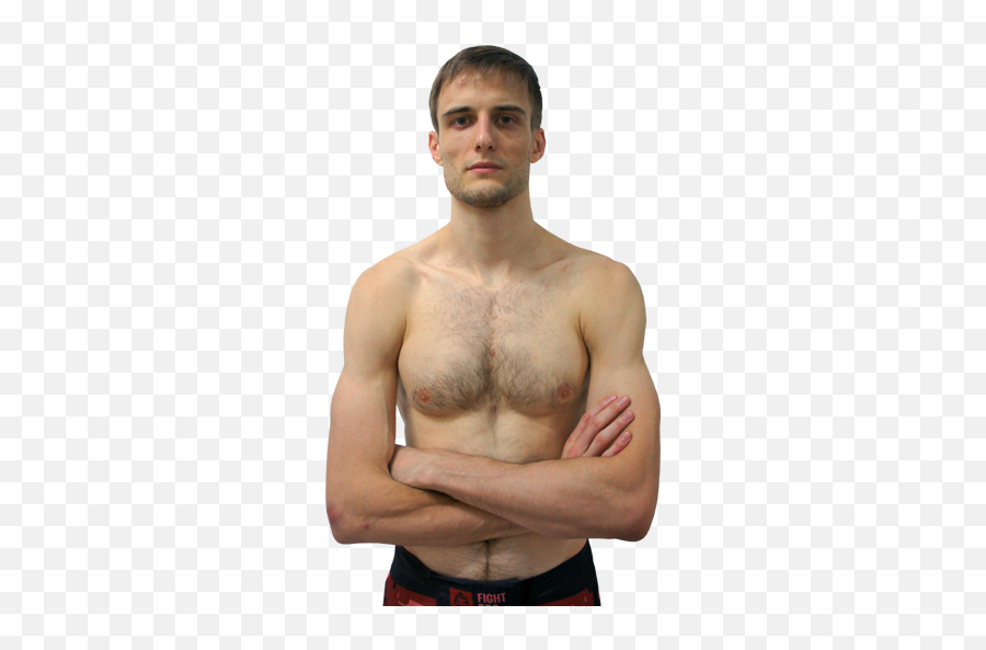 Darius Azadeh - Just Mma Barechested Png,Chest Hair Png