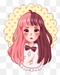 Soap Suds Png - Melanie Soap Adele Anime Melaniemaetine Png Melanie Martinez Fanart Anime,Melanie Martinez Png