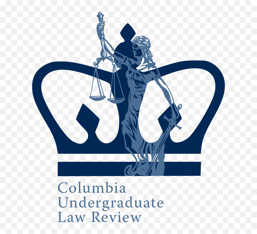 Columbia Undergraduate Law Review Png Please Subscribe