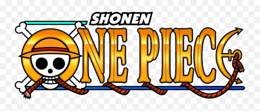 One Piece Funimation Logo Png - One Piece,Shonen Jump Logo