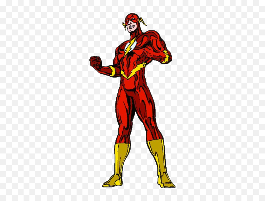 Wally West Png Images Transparent Background Play - Wally West New Costume,Flash Transparent Background