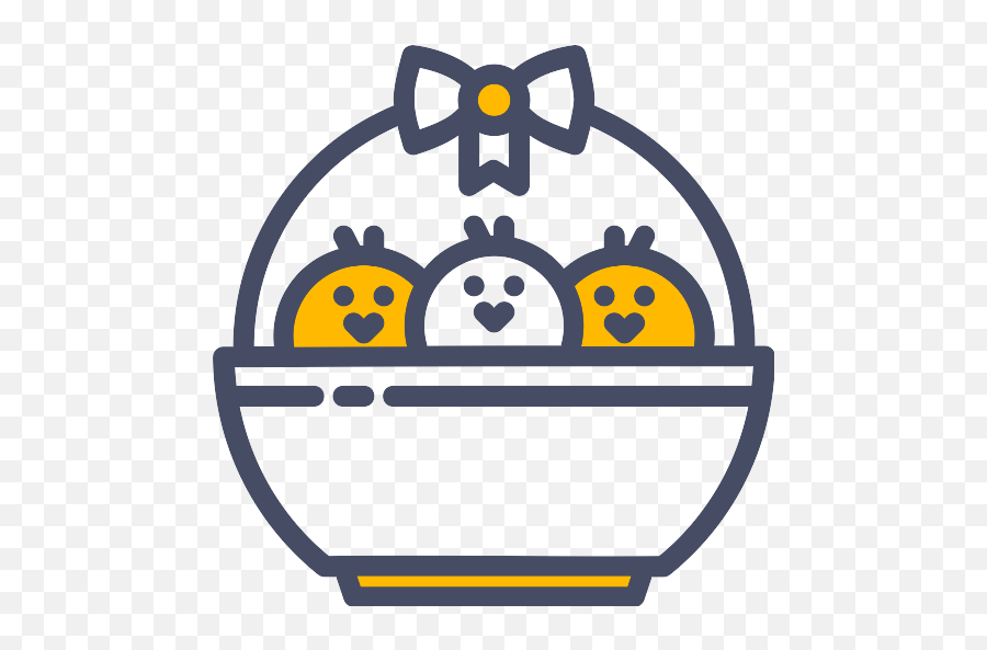 Chickens Chick Png Icon - Png Repo Free Png Icons Easter Egg,Chickens Png
