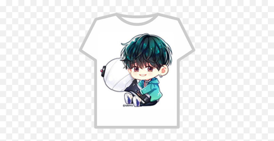 Bts Yoongi Oppa - Roblox Bts Chibi Png,Yoongi Png