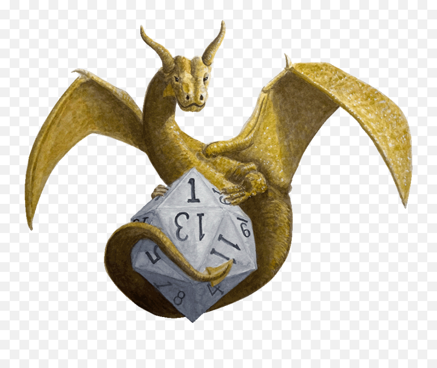 Download Illustration Of A Dragon Sitting - Podcast Png,Dungeons And Dragons Png