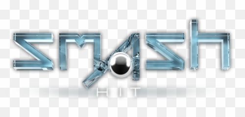Smash Hit Online Unblocked Download For Pc Version Here - Smash Hit Logo Png,Hit Png