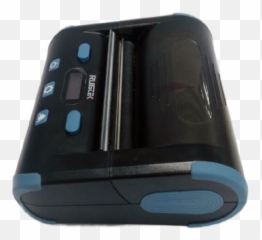 Rugtek Bp03 Iv 4 Inch Mobile Label Cum Receipt Printer - Smartphone Png,Cum Png