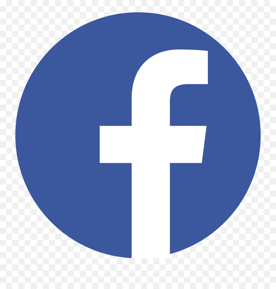 App Facebook Logo Media Popular - Facebook App Icon Png,Facebook Logo 2018