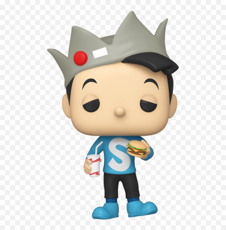 Uk New York Toy Fair 2020 Reveals Wave 4 Animationdisney - Archie Funko Pop Png,Cartoon Wave Png