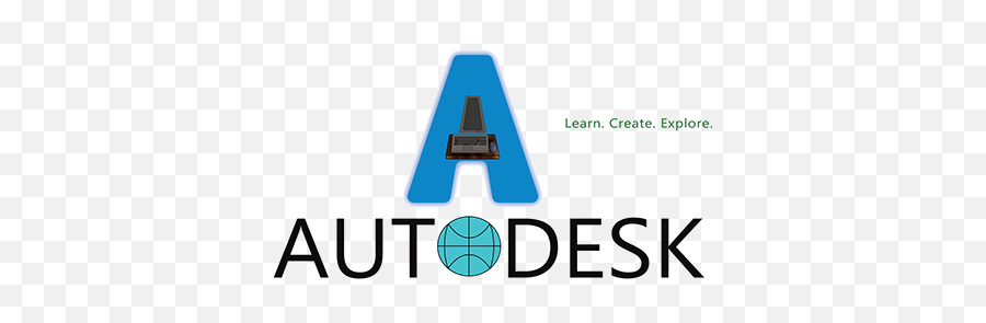 Check Out New Work - Sign Png,Autodesk Logo Png