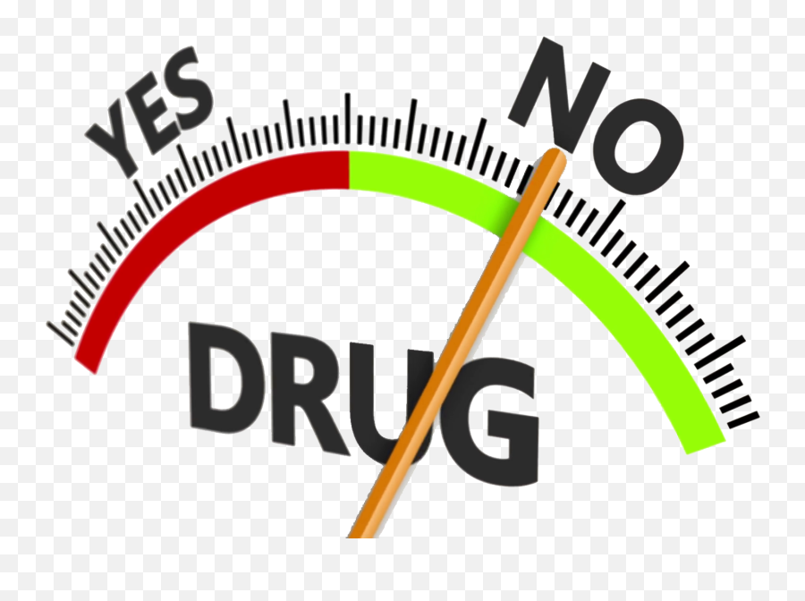 No Drugs Png Transparent Images Free Download Real - Measuring Instrument,Drugs Png
