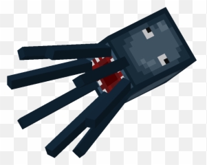 Filesquidpng U2013 Official Minecraft Wiki - Horizontal,Squid Png