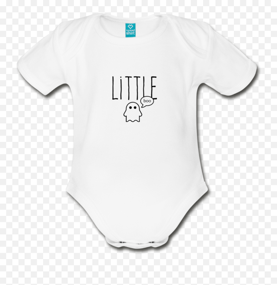 Download Hd Dogecoin Logo Organic Short Sleeve Baby Bodysuit - Number Png,Dogecoin Png