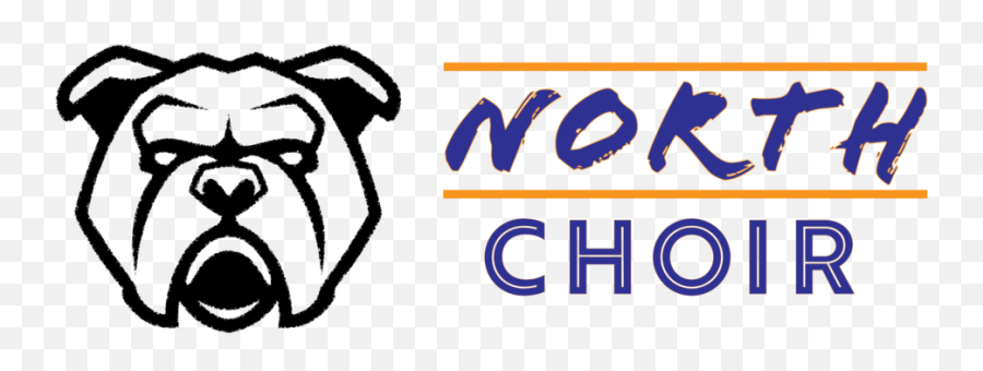Mckinney North Choir Png Logo