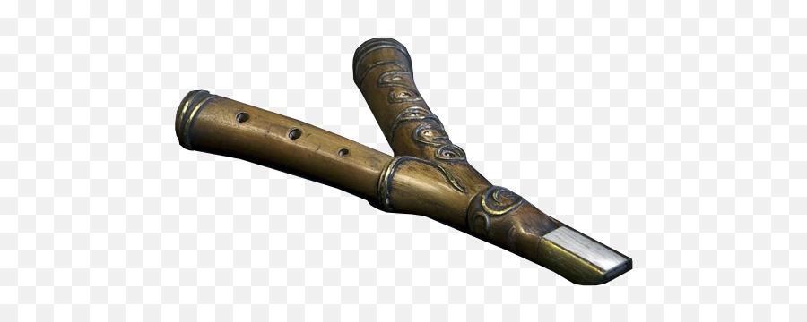 Tumnusu0027 Flute The Chronicles Of Narnia Wiki Fandom - Solid Png,Flute Transparent