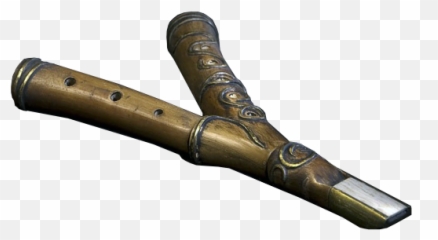 Tumnusu0027 Flute The Chronicles Of Narnia Wiki Fandom - Solid png