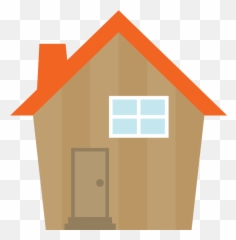 Free City House Png With Transparent Background - Portable Network Graphics