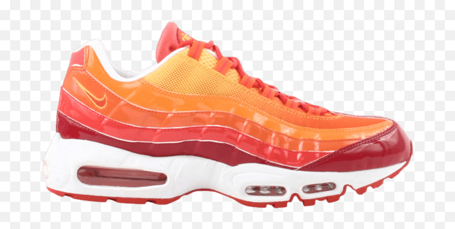 Air Max 95 U0027fantastic 4 Human Torchu0027 - Nike 609048 681 Goat Air Max 95 Human Torch Png,Human Torch Png