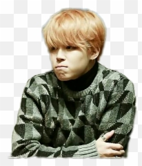 Jimin Full Size Png Download Seekpng