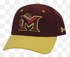 Under Armour Stretch Fit Custom Baseball Cap Elevation Sports - For png