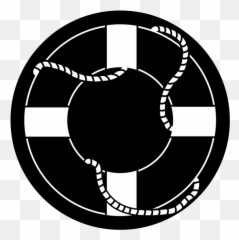 Ship Life Preserver - Apollo Design Dot Png,Life Preserver Png