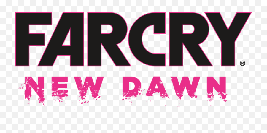 Far Cry New Dawn A Familiar Walk In Unfamiliar Surroundings - Far Cry New Dawn Logo Png,Far Cry 5 Png