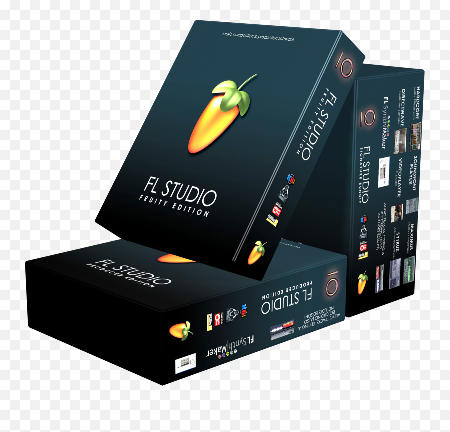 FL Studio Producer Edition. Fruity Edition. FL Studio Producer Edition 11.1.0. Фл студио бокс.