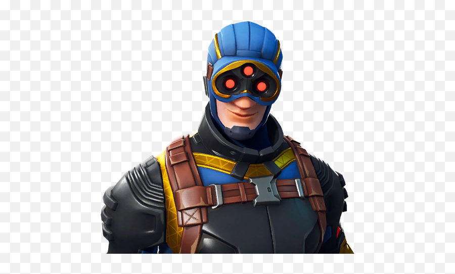 Axiom Outfit Fortnite Battle Royale - Axiom Fortnite Png,Fortnite Win Png