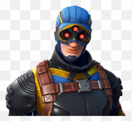 Axiom Outfit Fortnite Battle Royale - png