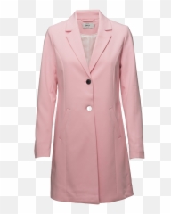 Coat Clipart Png - Spring Coat Png Background Image Spring Overcoat,Spring Background Png