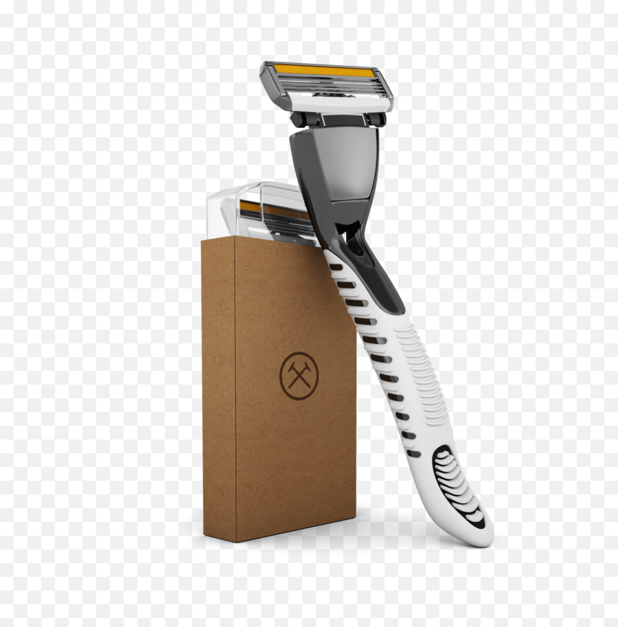 Razor Blade Png - Dollar Shave Club Razor Blades,Razor Blade Png