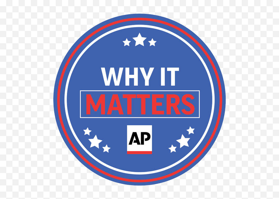 Ap Is Covering The Issues - Associated Press Png,Associated Press Logo