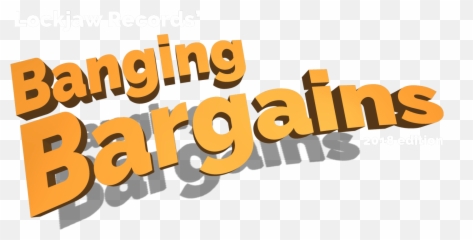 Bandcamp - Bargains png