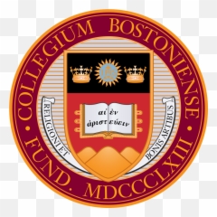 Boston College - Seal Logo png