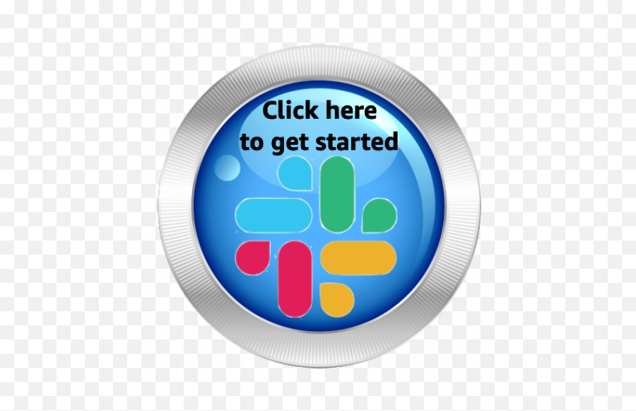 Slack - Digital Cloud Training Dot Png,Slack Logo Png