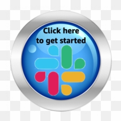 Slack - Digital Cloud Training Dot Png,Slack Logo Png