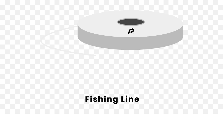 Fishing Equipment List - Solid Png,Fishing Bobber Png